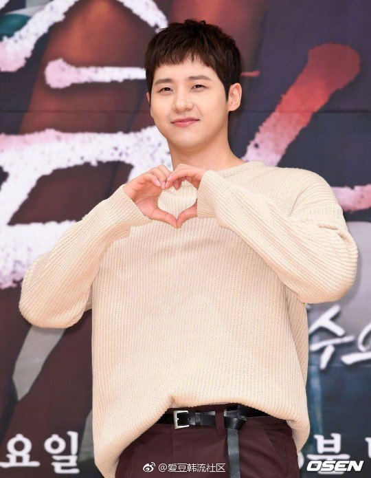 星闻b1a4申东佑出演happytogether4入伍前最后的综艺