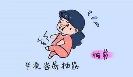孕妇易缺钙孕妇如何科学补钙