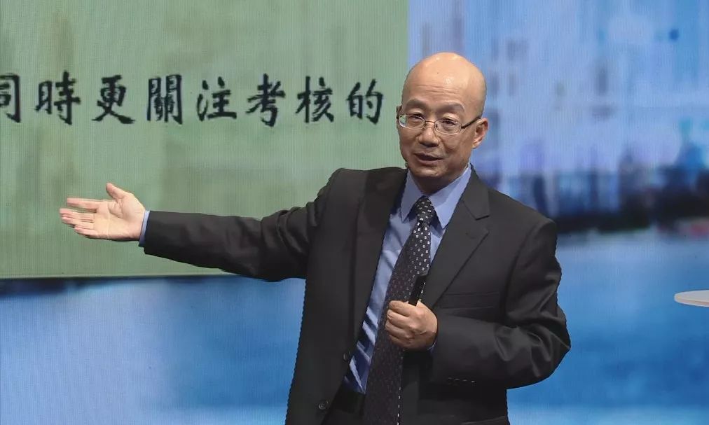 大讲堂 | 投资不过山海关?“官场+市场”的解读__凤凰网