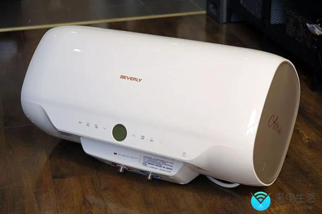 畅享高端沐浴体验 比佛利ft3电热水器试用体验