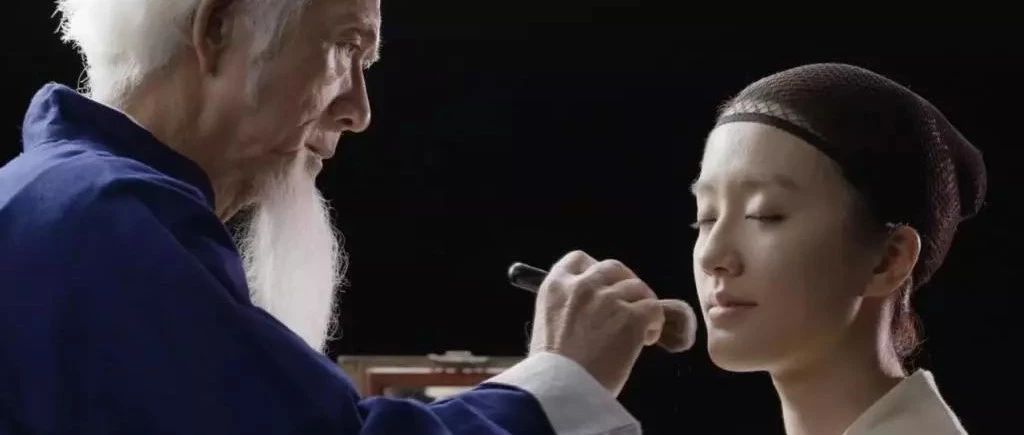京剧脸谱及其色彩结构_凤凰网