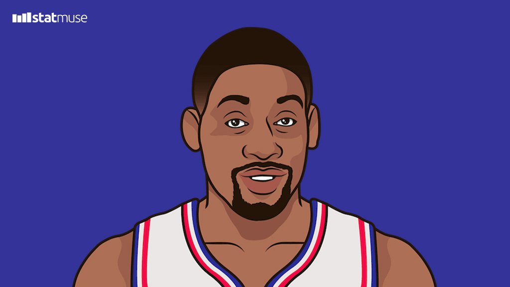 历史上的今天:罗德曼单月10次抓下至少20个篮板