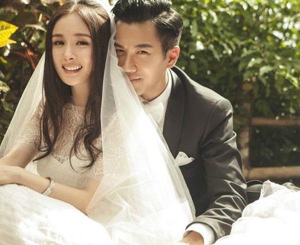 在事业巅峰生孩子的女星杨幂离婚收场而赵丽颖却这样说