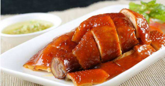 广东豉油鸡做法步骤,做好这两点,肉嫩骨滑味道鲜美!