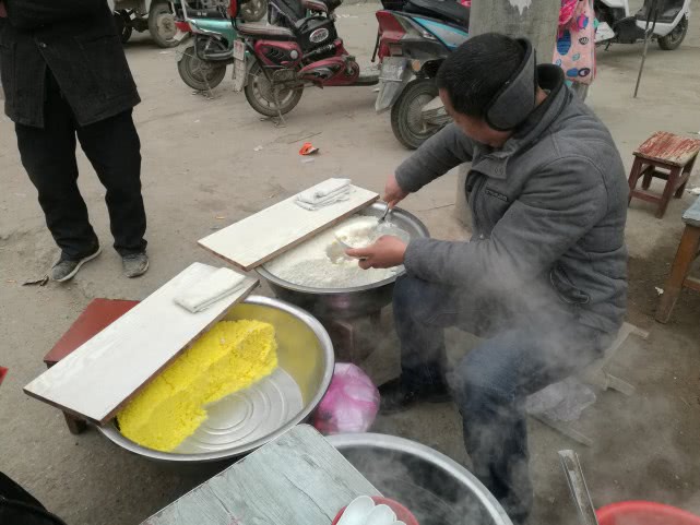 两元一碗的甜酒浮子你多久没喝过了?__凤凰网