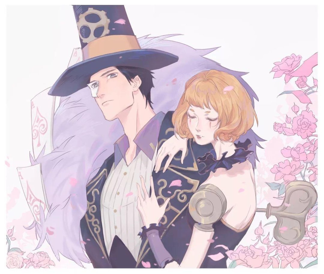 王者荣耀上分黑科技干将莫邪给你复仇