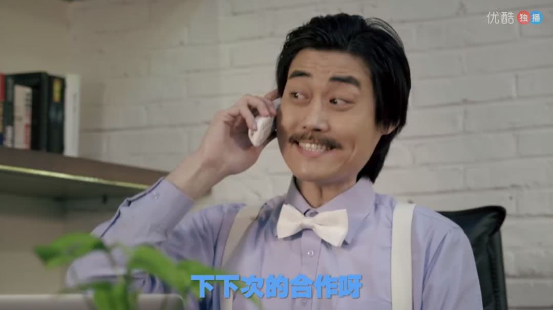 张本煜潜能无限颜值与实力并存