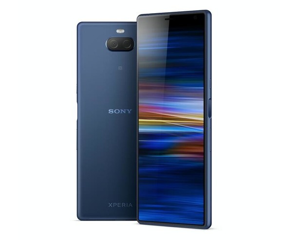 索尼xperia 10 plus正式發佈 21:9帶魚屏成觀影神器!