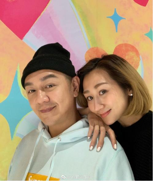 但娱乐圈还有一个更夸张的人,她就是陈浩民的老婆蒋