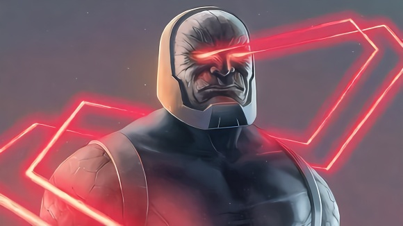 看完这段视频,你就明白为什么超人打不过蝙蝠侠了