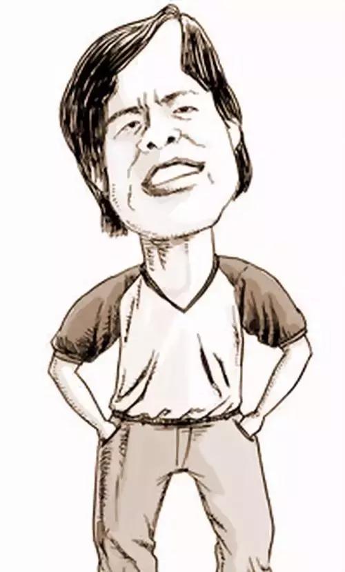 被高晓松称为"神一样的存在"的王小波到底有多有趣?