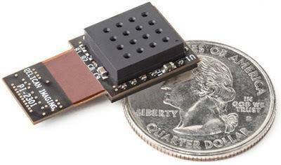 诺基亚花洒摄像头背后有一家你不知道的神秘公司