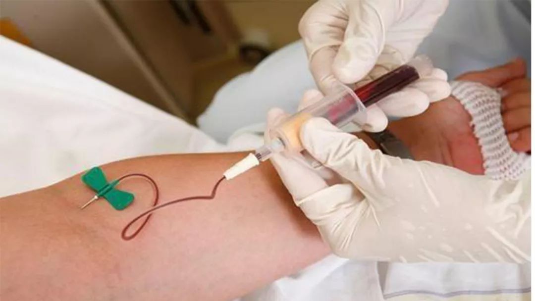 涨姿势:为什么体检抽血要空腹,喝了水算不算空腹呢?__凤凰网