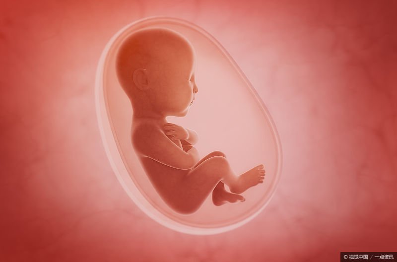 怀孕37周胎儿入盆图片图片
