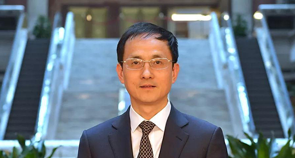 张世方代表:建议将沪甬通道规划建设列入"十四五"规划