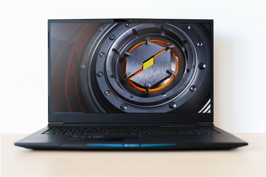 追光升级机械革命深海泰坦x8tiplus光追升级版评测