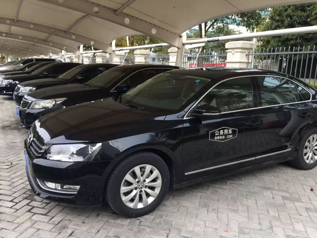 公车私用?唐山北斗卫星监控发现19起违规使用问题!