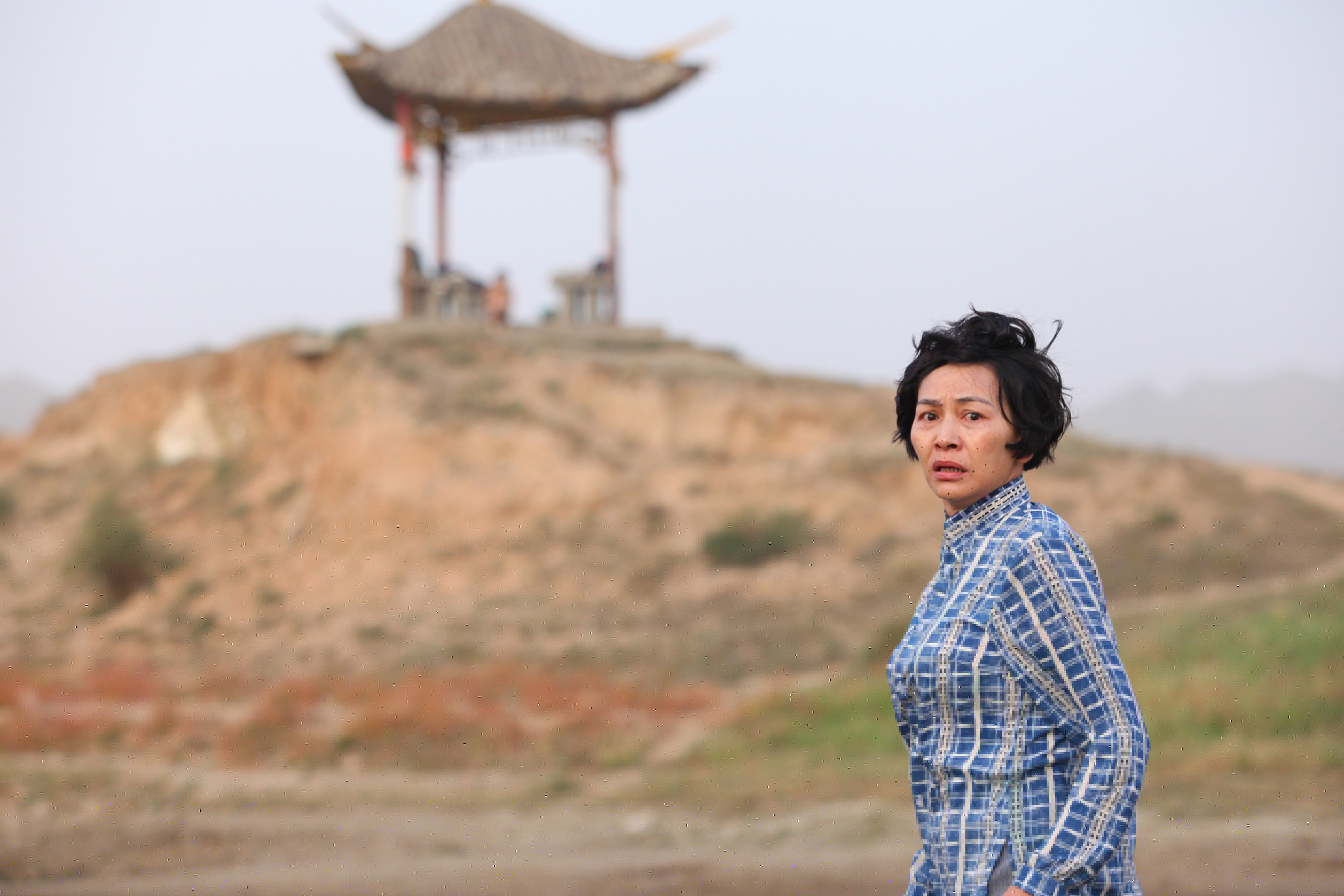 三小时三十年地久天长为时间刻下锚点