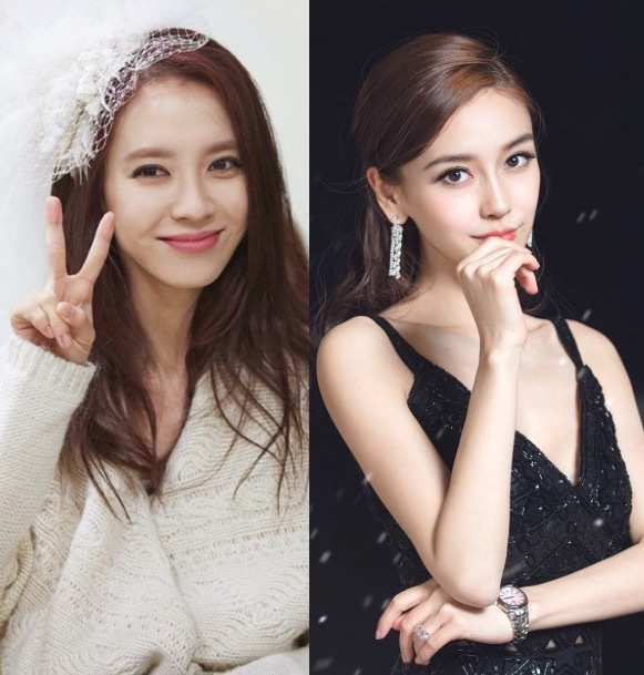 38岁的宋智孝现身深圳抗老能力让人惊叹请交出你的保养秘诀