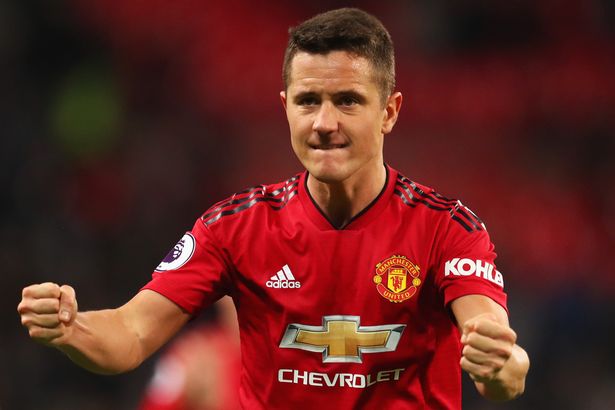 埃雷拉讨厌球员们说任何一位已离任教练的坏话