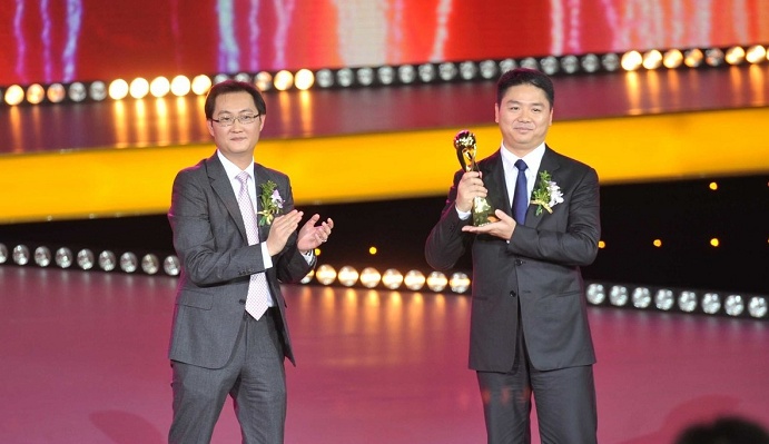 中国最高调的亿万富豪:个个语不惊人死不休,被称"xx"四巨头