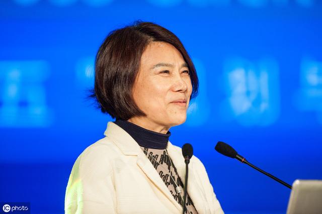 中国好老板董明珠要让员工活的有尊严每人分两房一厅