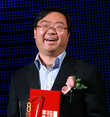 从首富到逃犯的彭小峰在江西起高楼在苏州楼塌了