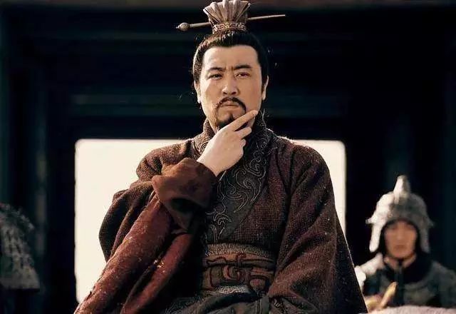 刘备东征真是为兄弟报仇?__凤凰网