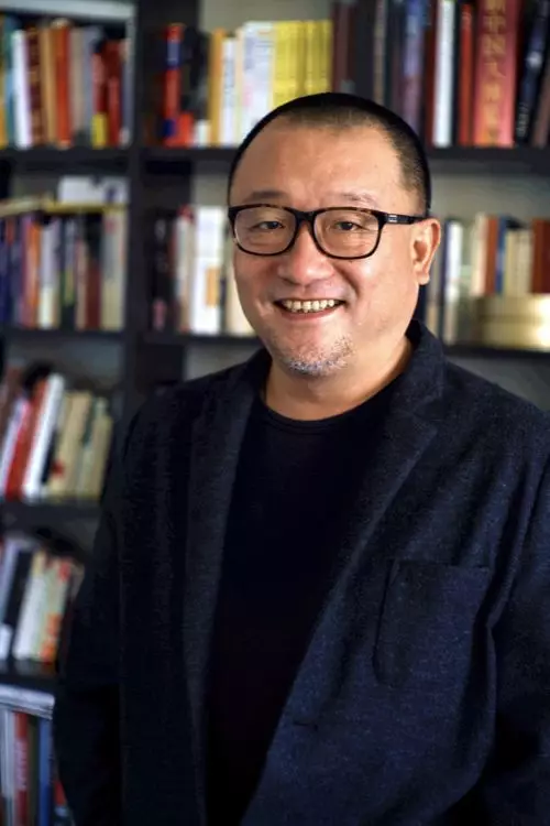 独家专访 | 王小帅:与时间和解,但那不是“算了”_凤凰网