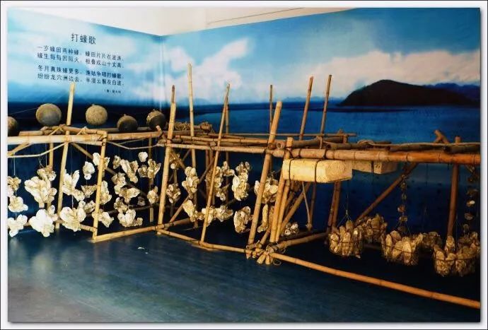 沙井蚝文化博物馆