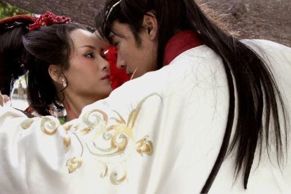 逼辱太平公主的宫女,逼辱准太子妃