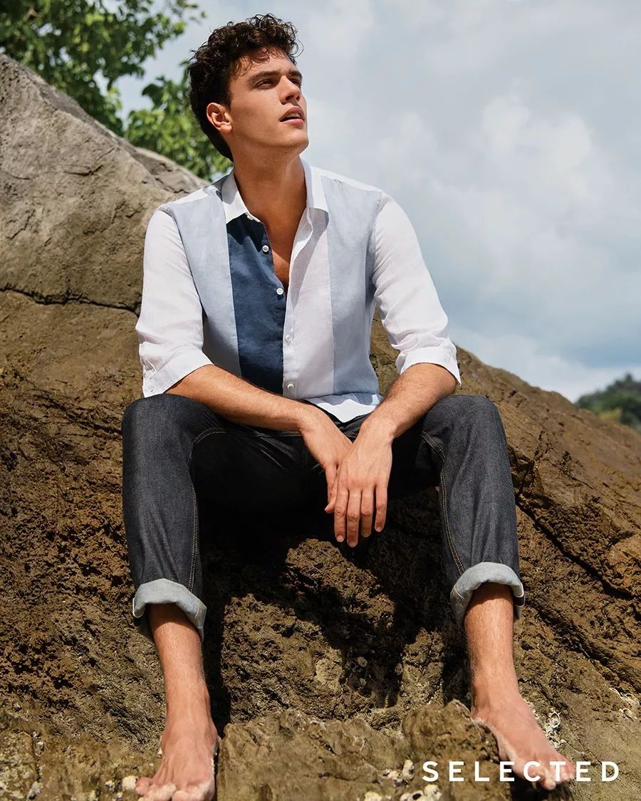 最近,林七月juan betancourt和李安生xavier serrano也有