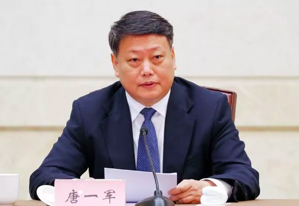 辽宁省政府领导最新分工确定