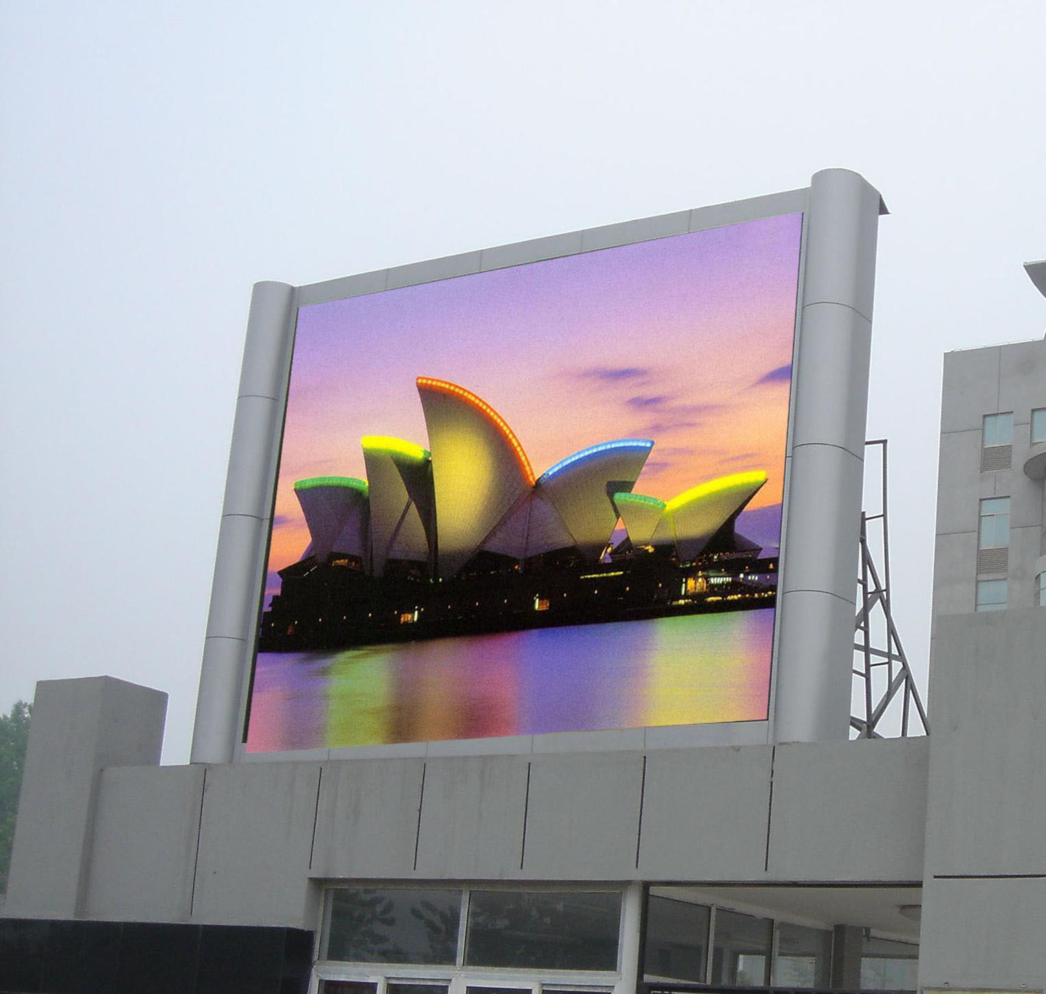 led显示屏的散热方式都有哪些