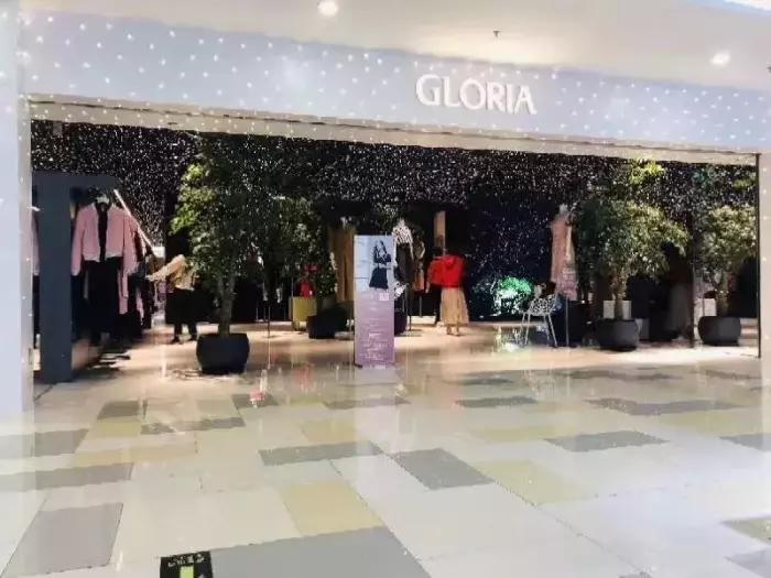 图:水游城近期新进品牌