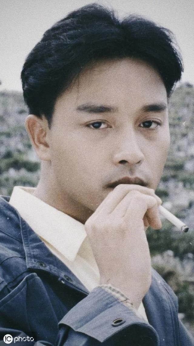 张国荣 / 林青霞 / 梁家辉 / 刘嘉玲 / 王祖贤 / 梁朝伟 / 张学友