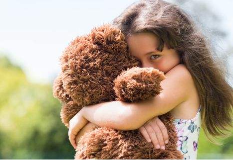 孩子恋物?毛巾,娃娃,被角,可未必是怪癖,或是孩子正走向独立