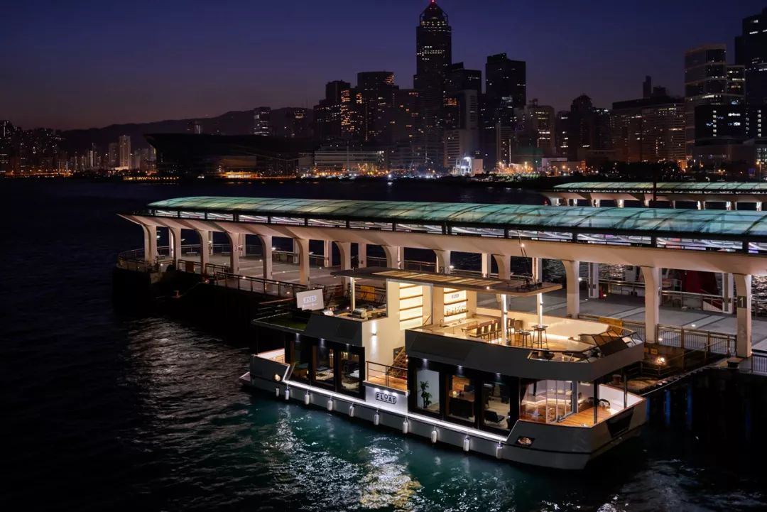 2019香港吃喝玩乐清单:豪华定制维港游艇,本地精酿啤酒游,跑马地看