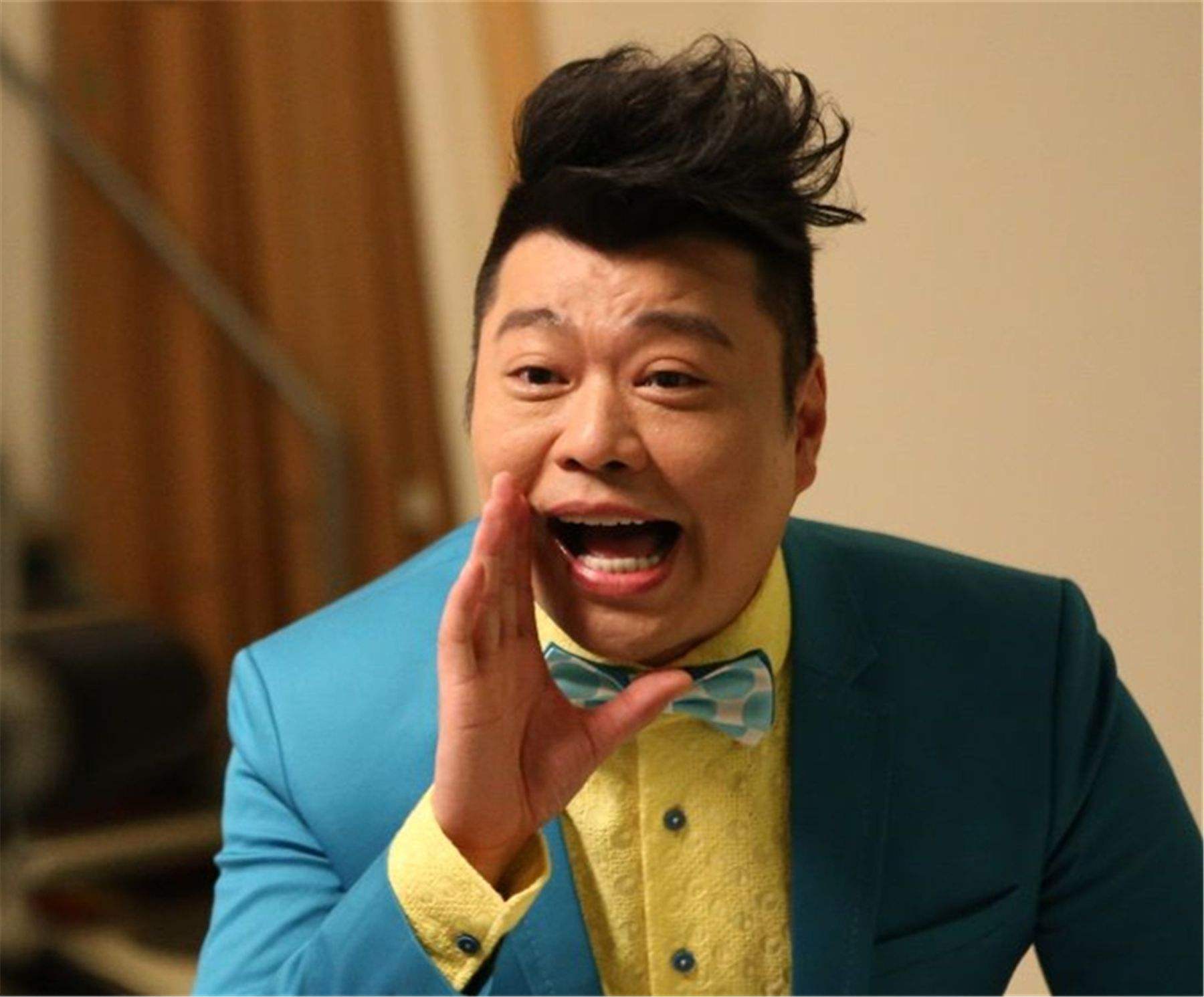 tvb四大黄金配角曾和周星驰搭档的吴孟达和林雪都上榜