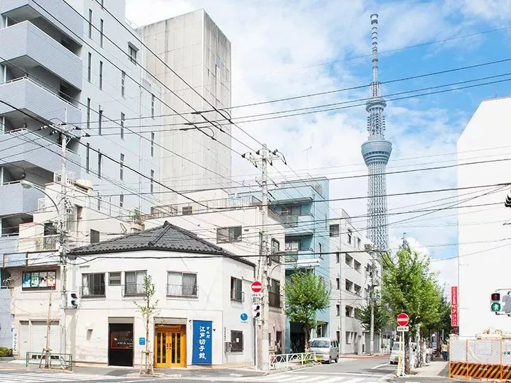 日本东京23个区大比拼,各区特点如何?哪个更适合你?__凤凰网