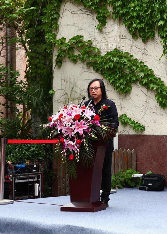 百年文化品牌"荣宝斋"入驻梅兰文创园__凤凰网