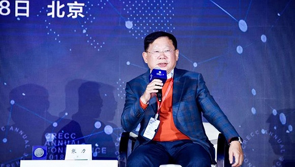 富力地产张量父子二三事