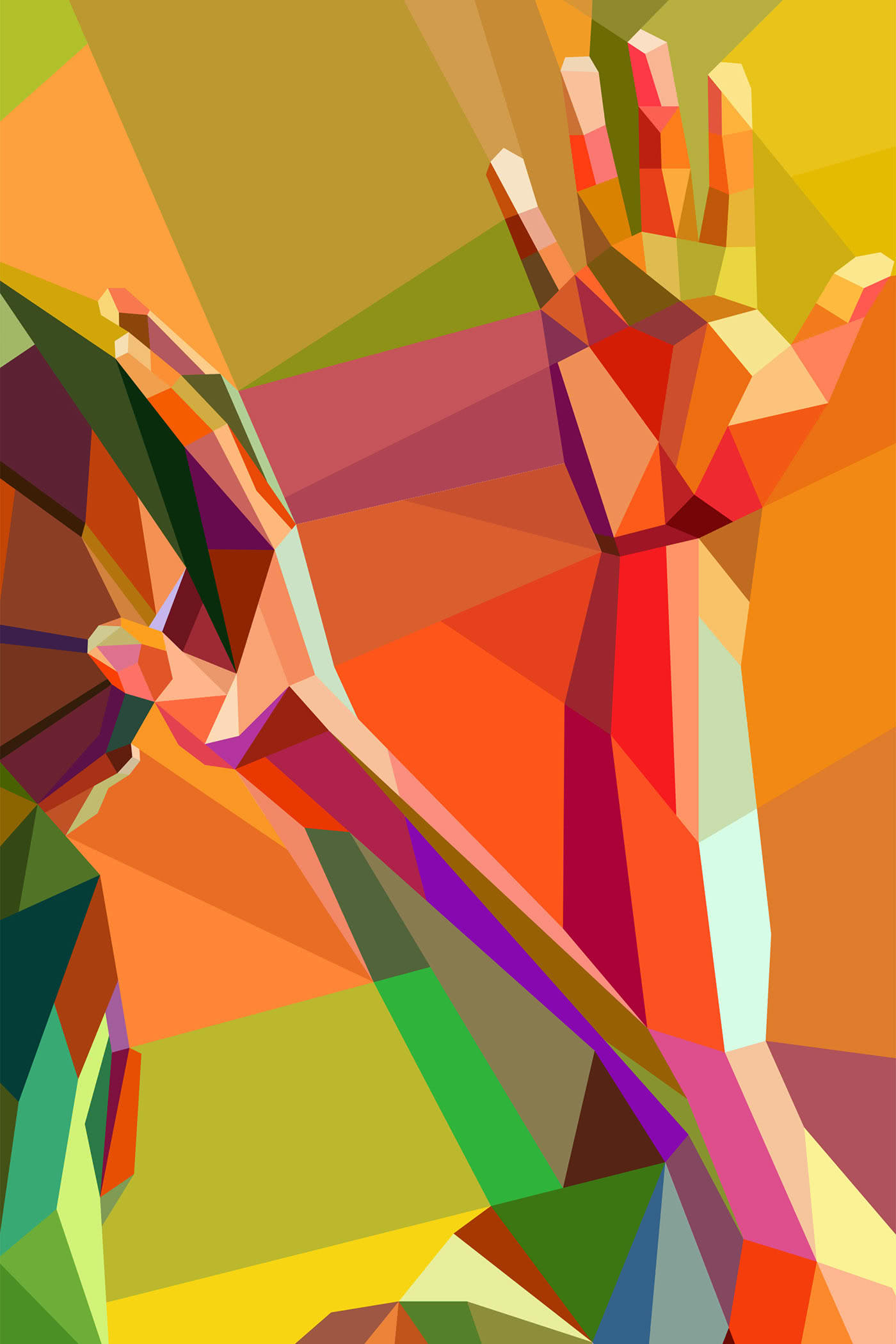 生命韵律!漂亮__凤凰网