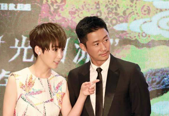 钢铁直男的他娶到旺夫妻子成为事业爱情双赢家