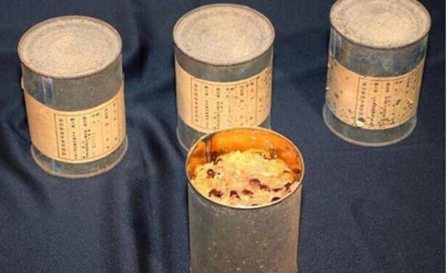 为何日军罐头70年都不变质?