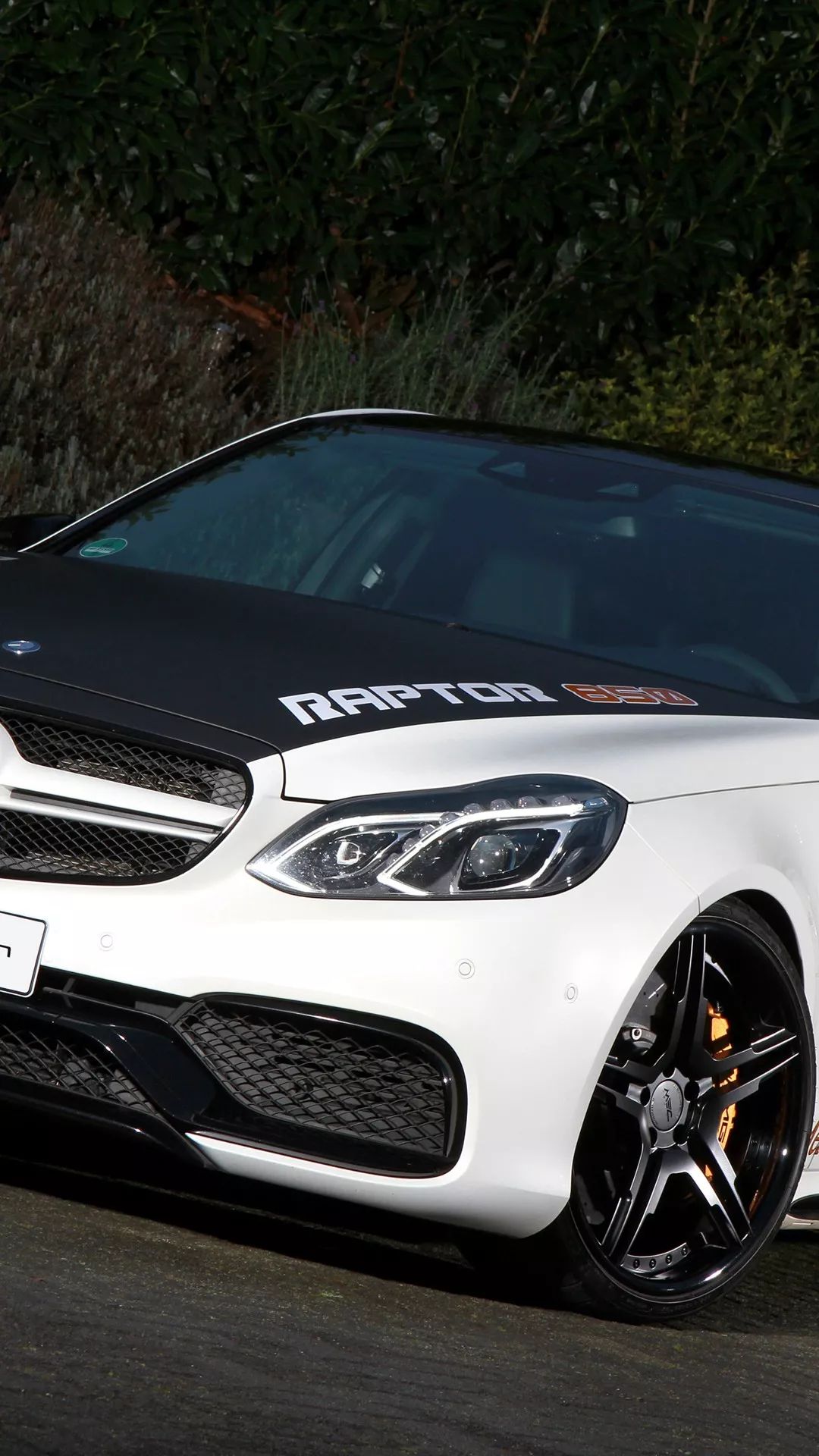 壁纸|今天发一波奔驰w212__凤凰网