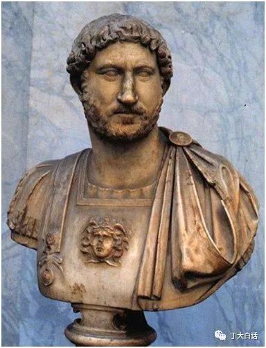 五贤帝哈德良时代上篇