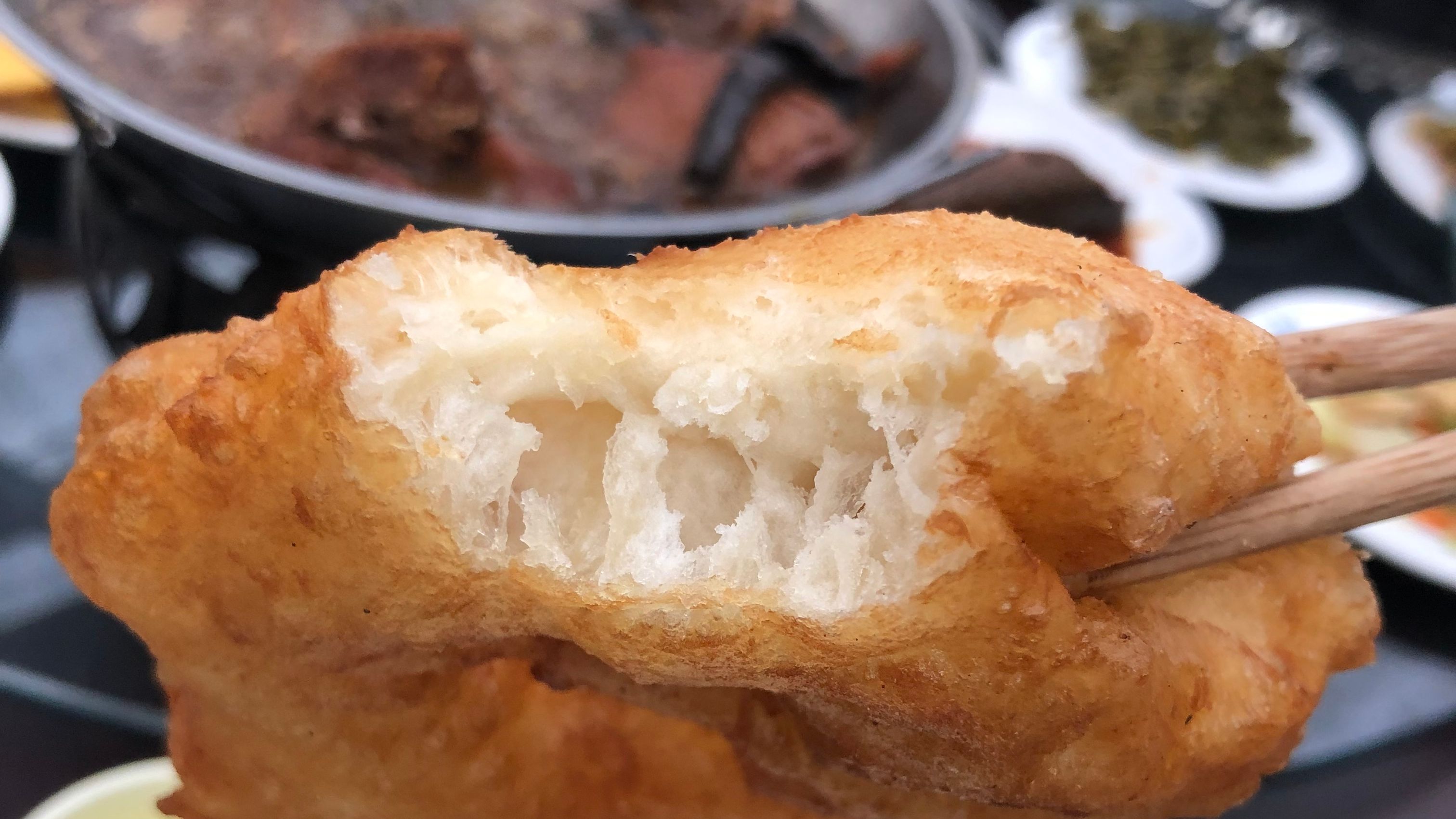 京郊美食 丨 柳沟酸浆豆腐 三四十元豆腐宴凭啥火十年