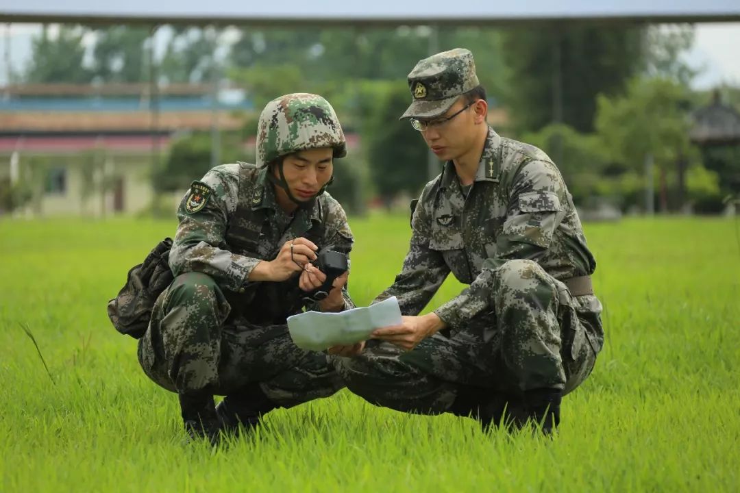 喜讯!特战奇兵比武,“霹雳”劲旅勇夺首金!__凤凰网