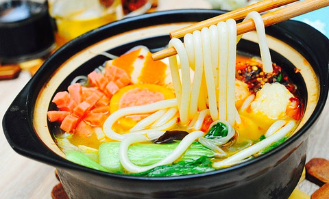 米线花椒油的特殊制作——入口香辣脆绵,回味悠长